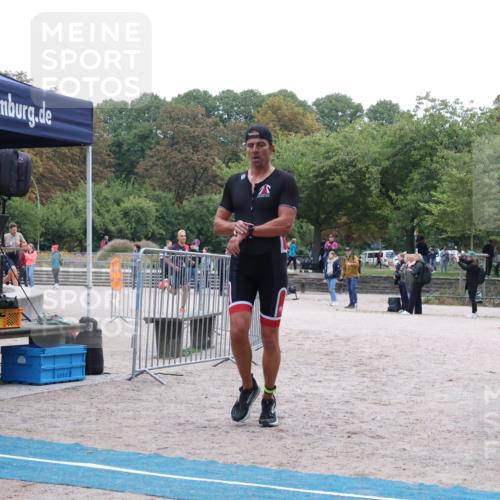 14.09.2025 - Stadtparktriathlon Strokosch-Dieckow http://msf.ph/oto/8882696 14.09.2025 09:51:01 Ziel 336, 369, 376, 378 meine-sportfotos.de