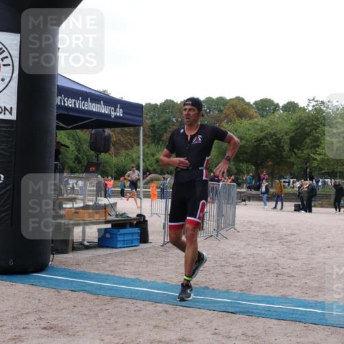 14.09.2025 - Stadtparktriathlon Strokosch-Dieckow http://msf.ph/oto/8882700 14.09.2025 09:51:01 Ziel 336, 369, 376, 378 meine-sportfotos.de