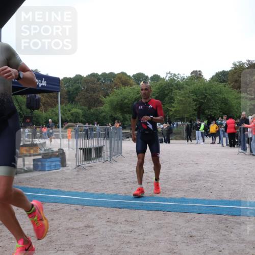 14.09.2025 - Stadtparktriathlon Strokosch-Dieckow http://msf.ph/oto/8882724 14.09.2025 09:51:06 Ziel 313, 336, 376, 378 meine-sportfotos.de