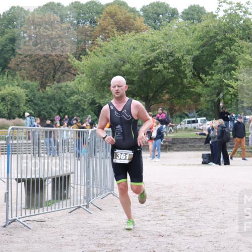 14.09.2025 - Stadtparktriathlon Strokosch-Dieckow http://msf.ph/oto/8882800 14.09.2025 09:52:19 Ziel 361 meine-sportfotos.de