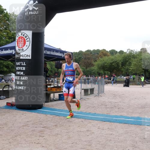 14.09.2025 - Stadtparktriathlon Strokosch-Dieckow http://msf.ph/oto/8882832 14.09.2025 09:53:16 Ziel 413 meine-sportfotos.de