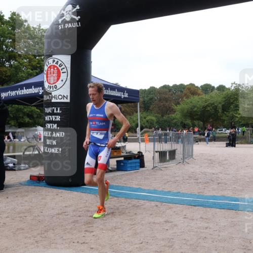 14.09.2025 - Stadtparktriathlon Strokosch-Dieckow http://msf.ph/oto/8882835 14.09.2025 09:53:16 Ziel 413 meine-sportfotos.de