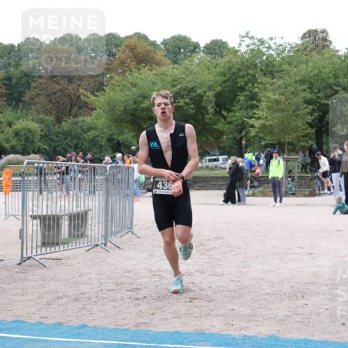 14.09.2025 - Stadtparktriathlon Strokosch-Dieckow http://msf.ph/oto/8882856 14.09.2025 09:54:37 Ziel 436 meine-sportfotos.de