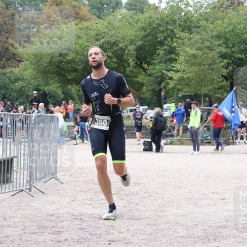 14.09.2025 - Stadtparktriathlon Strokosch-Dieckow http://msf.ph/oto/8882875 14.09.2025 09:55:02 Ziel 360 meine-sportfotos.de