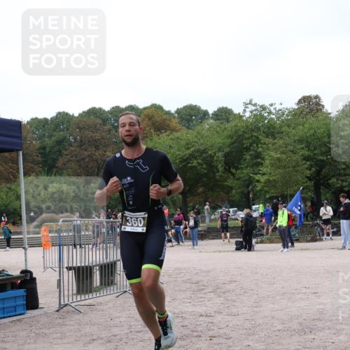 14.09.2025 - Stadtparktriathlon Strokosch-Dieckow http://msf.ph/oto/8882879 14.09.2025 09:55:03 Ziel 360 meine-sportfotos.de