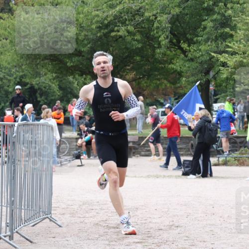 14.09.2025 - Stadtparktriathlon Strokosch-Dieckow http://msf.ph/oto/8882886 14.09.2025 09:55:10 Ziel 408 meine-sportfotos.de