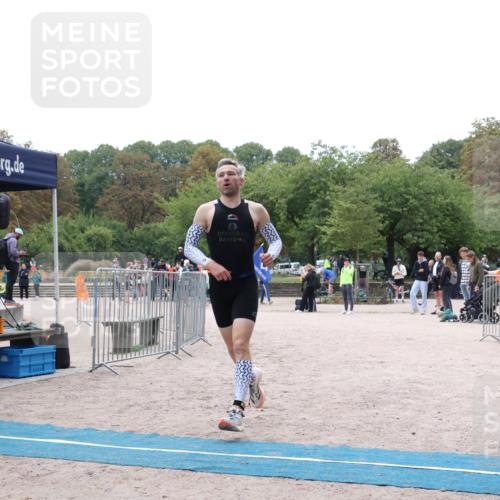 14.09.2025 - Stadtparktriathlon Strokosch-Dieckow http://msf.ph/oto/8882896 14.09.2025 09:55:12 Ziel 408 meine-sportfotos.de