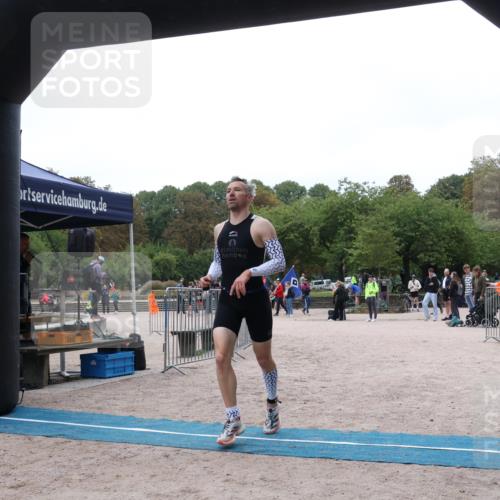 14.09.2025 - Stadtparktriathlon Strokosch-Dieckow http://msf.ph/oto/8882898 14.09.2025 09:55:12 Ziel 408 meine-sportfotos.de