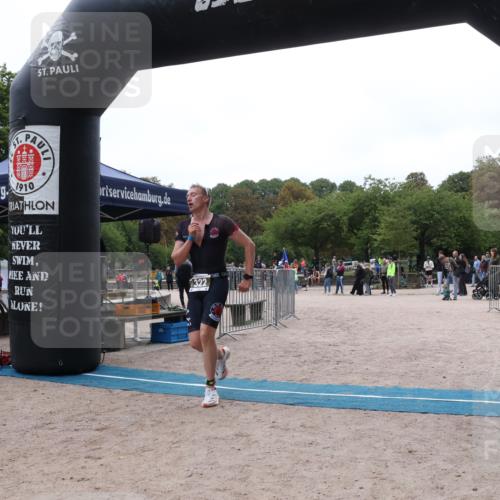 14.09.2025 - Stadtparktriathlon Strokosch-Dieckow http://msf.ph/oto/8882919 14.09.2025 09:55:22 Ziel 322 meine-sportfotos.de