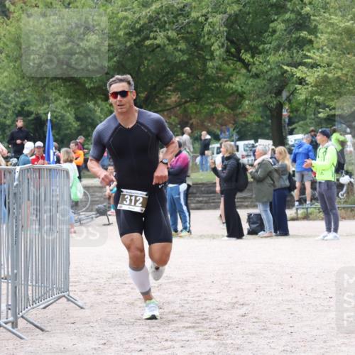 14.09.2025 - Stadtparktriathlon Strokosch-Dieckow http://msf.ph/oto/8882921 14.09.2025 09:55:35 Ziel 312, 316, 414, 435 meine-sportfotos.de