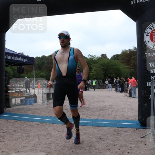 14.09.2025 - Stadtparktriathlon Strokosch-Dieckow http://msf.ph/oto/8882947 14.09.2025 09:55:41 Ziel 312, 316, 414, 435 meine-sportfotos.de