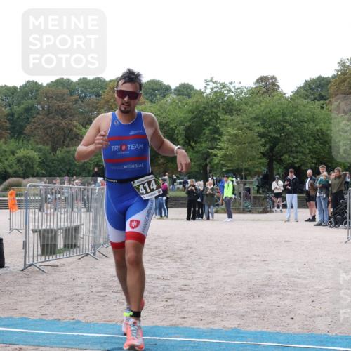 14.09.2025 - Stadtparktriathlon Strokosch-Dieckow http://msf.ph/oto/8882954 14.09.2025 09:55:42 Ziel 312, 316, 414, 435 meine-sportfotos.de