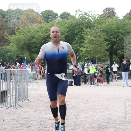 14.09.2025 - Stadtparktriathlon Strokosch-Dieckow http://msf.ph/oto/8882961 14.09.2025 09:56:40 Ziel 394, 402 meine-sportfotos.de