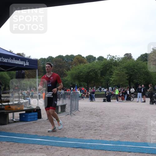 14.09.2025 - Stadtparktriathlon Strokosch-Dieckow http://msf.ph/oto/8882978 14.09.2025 09:56:46 Ziel 394, 402 meine-sportfotos.de