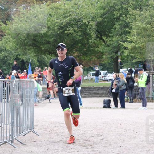 14.09.2025 - Stadtparktriathlon Strokosch-Dieckow http://msf.ph/oto/8883009 14.09.2025 09:57:28 Ziel 306 meine-sportfotos.de