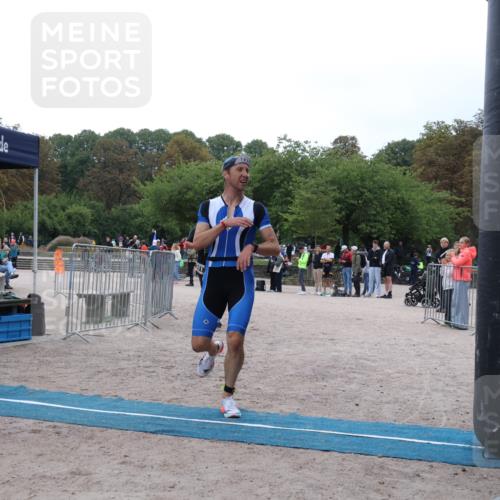 14.09.2025 - Stadtparktriathlon Strokosch-Dieckow http://msf.ph/oto/8883068 14.09.2025 09:58:09 Ziel 311, 389 meine-sportfotos.de