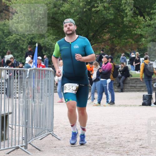 14.09.2025 - Stadtparktriathlon Strokosch-Dieckow http://msf.ph/oto/8883103 14.09.2025 09:59:48 Ziel 356 meine-sportfotos.de