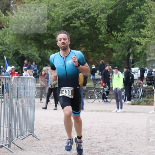14.09.2025 - Stadtparktriathlon Strokosch-Dieckow http://msf.ph/oto/8883233 14.09.2025 10:03:38 Ziel 430 meine-sportfotos.de