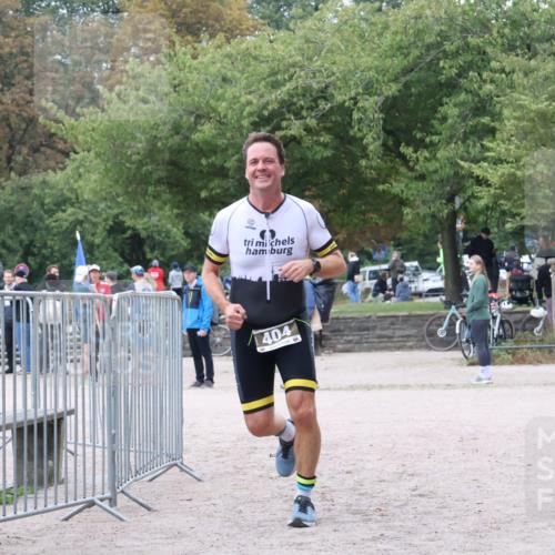 14.09.2025 - Stadtparktriathlon Strokosch-Dieckow http://msf.ph/oto/8883287 14.09.2025 10:06:03 Ziel 399, 404 meine-sportfotos.de