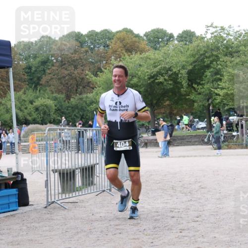 14.09.2025 - Stadtparktriathlon Strokosch-Dieckow http://msf.ph/oto/8883290 14.09.2025 10:06:03 Ziel 399, 404 meine-sportfotos.de