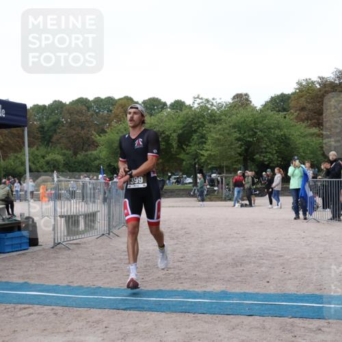 14.09.2025 - Stadtparktriathlon Strokosch-Dieckow http://msf.ph/oto/8883305 14.09.2025 10:06:08 Ziel 399, 404 meine-sportfotos.de