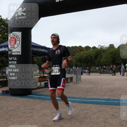 14.09.2025 - Stadtparktriathlon Strokosch-Dieckow http://msf.ph/oto/8883310 14.09.2025 10:06:09 Ziel 399, 404 meine-sportfotos.de