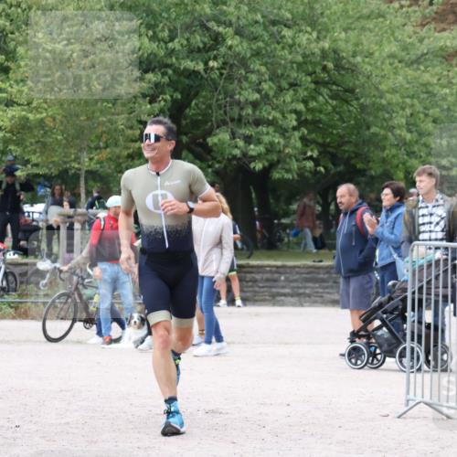 14.09.2025 - Stadtparktriathlon Strokosch-Dieckow http://msf.ph/oto/8883378 14.09.2025 10:07:39 Ziel 338, 473 meine-sportfotos.de