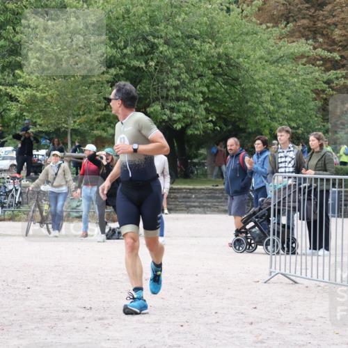 14.09.2025 - Stadtparktriathlon Strokosch-Dieckow http://msf.ph/oto/8883381 14.09.2025 10:07:39 Ziel 338, 473 meine-sportfotos.de