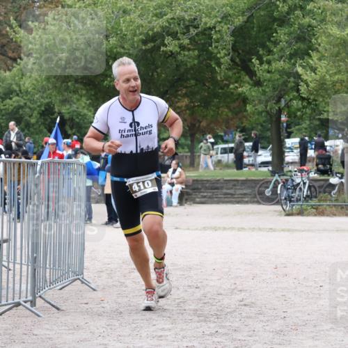 14.09.2025 - Stadtparktriathlon Strokosch-Dieckow http://msf.ph/oto/8883416 14.09.2025 10:08:23 Ziel 410 meine-sportfotos.de