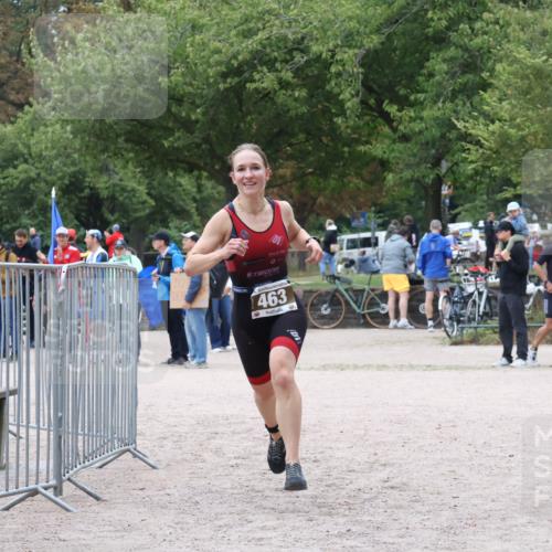 14.09.2025 - Stadtparktriathlon Strokosch-Dieckow http://msf.ph/oto/8883440 14.09.2025 10:09:42 Ziel 463 meine-sportfotos.de