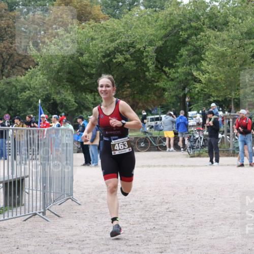 14.09.2025 - Stadtparktriathlon Strokosch-Dieckow http://msf.ph/oto/8883442 14.09.2025 10:09:42 Ziel 463 meine-sportfotos.de