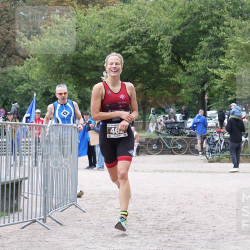 14.09.2025 - Stadtparktriathlon Strokosch-Dieckow http://msf.ph/oto/8883528 14.09.2025 10:11:33 Ziel 391, 462 meine-sportfotos.de
