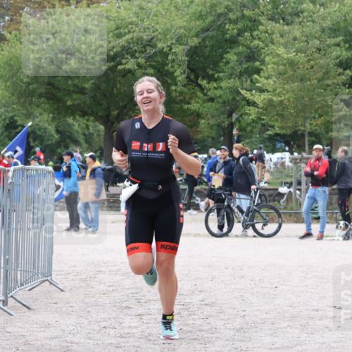 14.09.2025 - Stadtparktriathlon Strokosch-Dieckow http://msf.ph/oto/8883600 14.09.2025 10:14:58 Ziel 478 meine-sportfotos.de