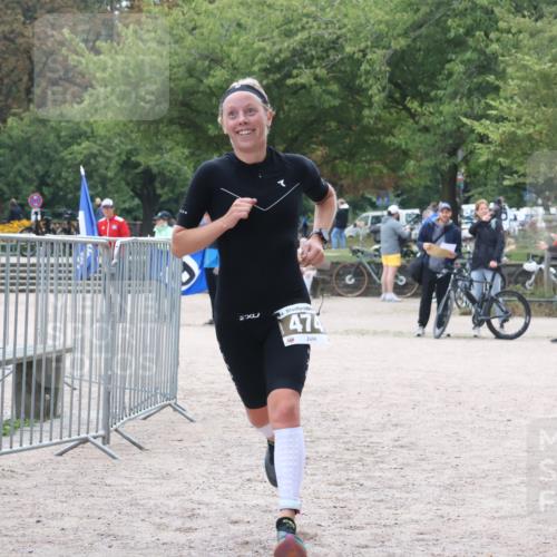 14.09.2025 - Stadtparktriathlon Strokosch-Dieckow http://msf.ph/oto/8883664 14.09.2025 10:16:11 Ziel 474 meine-sportfotos.de