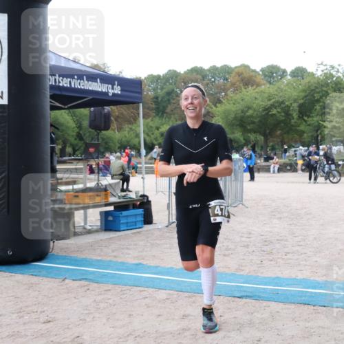 14.09.2025 - Stadtparktriathlon Strokosch-Dieckow http://msf.ph/oto/8883668 14.09.2025 10:16:11 Ziel 474 meine-sportfotos.de