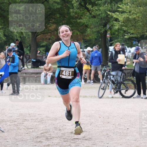 14.09.2025 - Stadtparktriathlon Strokosch-Dieckow http://msf.ph/oto/8883693 14.09.2025 10:16:44 Ziel 481 meine-sportfotos.de