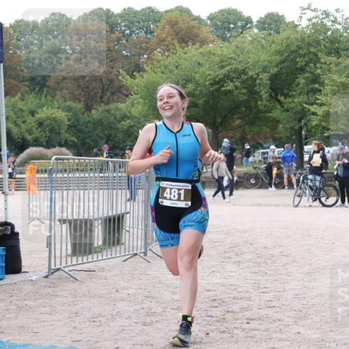 14.09.2025 - Stadtparktriathlon Strokosch-Dieckow http://msf.ph/oto/8883703 14.09.2025 10:16:45 Ziel 481 meine-sportfotos.de