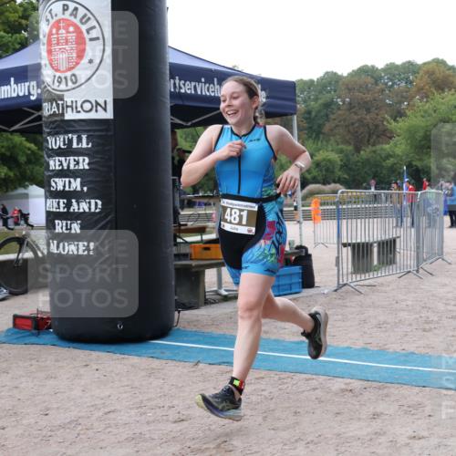 14.09.2025 - Stadtparktriathlon Strokosch-Dieckow http://msf.ph/oto/8883709 14.09.2025 10:16:46 Ziel 481 meine-sportfotos.de