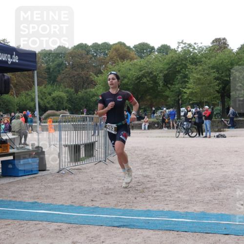 14.09.2025 - Stadtparktriathlon Strokosch-Dieckow http://msf.ph/oto/8883754 14.09.2025 10:17:00 Ziel 421, 453, 471 meine-sportfotos.de