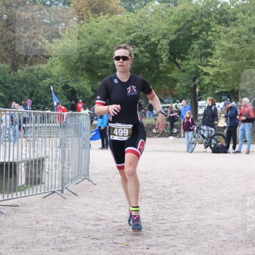 14.09.2025 - Stadtparktriathlon Strokosch-Dieckow http://msf.ph/oto/8883767 14.09.2025 10:17:54 Ziel 499 meine-sportfotos.de