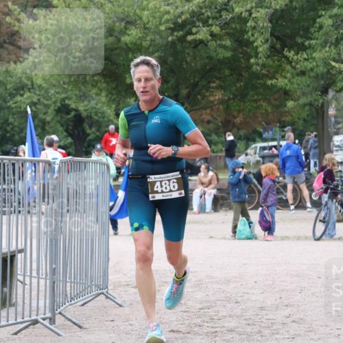 14.09.2025 - Stadtparktriathlon Strokosch-Dieckow http://msf.ph/oto/8883863 14.09.2025 10:19:08 Ziel 486 meine-sportfotos.de