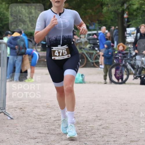 14.09.2025 - Stadtparktriathlon Strokosch-Dieckow http://msf.ph/oto/8883932 14.09.2025 10:20:59 Ziel 455, 475 meine-sportfotos.de
