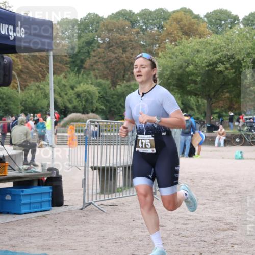 14.09.2025 - Stadtparktriathlon Strokosch-Dieckow http://msf.ph/oto/8883942 14.09.2025 10:21:00 Ziel 455, 475 meine-sportfotos.de