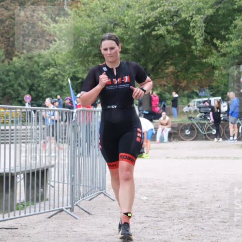 14.09.2025 - Stadtparktriathlon Strokosch-Dieckow http://msf.ph/oto/8884009 14.09.2025 10:22:00 Ziel 472, 483, 495 meine-sportfotos.de