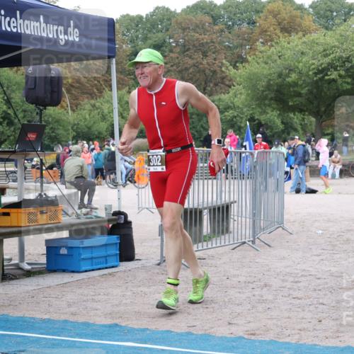 14.09.2025 - Stadtparktriathlon Strokosch-Dieckow http://msf.ph/oto/8884032 14.09.2025 10:22:13 Ziel 302 meine-sportfotos.de