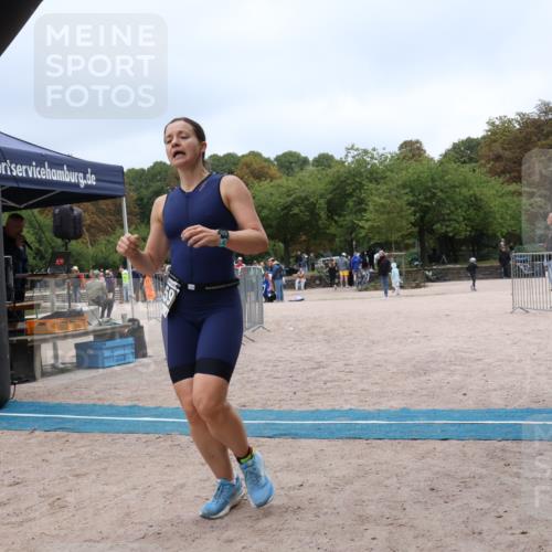 14.09.2025 - Stadtparktriathlon Strokosch-Dieckow http://msf.ph/oto/8884116 14.09.2025 10:25:04 Ziel 448, 459 meine-sportfotos.de