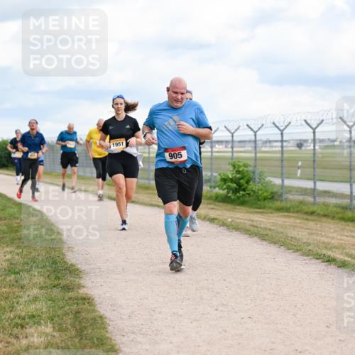 14.09.2025 - Airport Race Dr. Thomas Lammeyer http://msf.ph/oto/8884120 14.09.2025 12:38:38 Laufen 1951, 905 meine-sportfotos.de