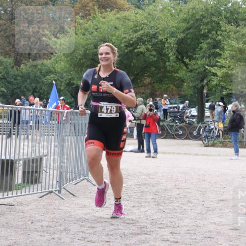 14.09.2025 - Stadtparktriathlon Strokosch-Dieckow http://msf.ph/oto/8884175 14.09.2025 10:27:03 Ziel 452, 479 meine-sportfotos.de