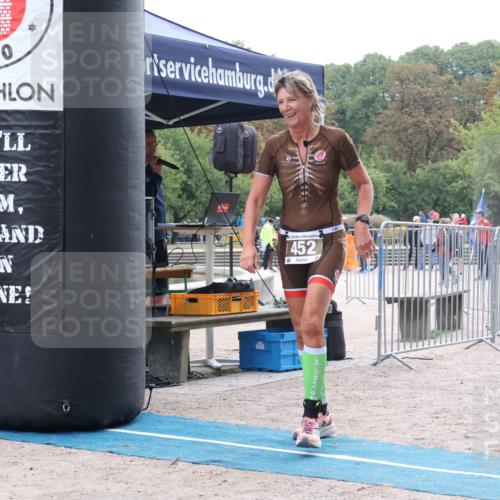 14.09.2025 - Stadtparktriathlon Strokosch-Dieckow http://msf.ph/oto/8884201 14.09.2025 10:27:09 Ziel 452, 479 meine-sportfotos.de