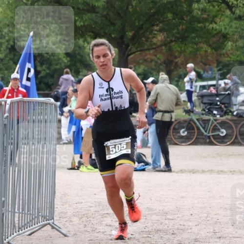 14.09.2025 - Stadtparktriathlon Strokosch-Dieckow http://msf.ph/oto/8884206 14.09.2025 10:27:30 Ziel 505 meine-sportfotos.de